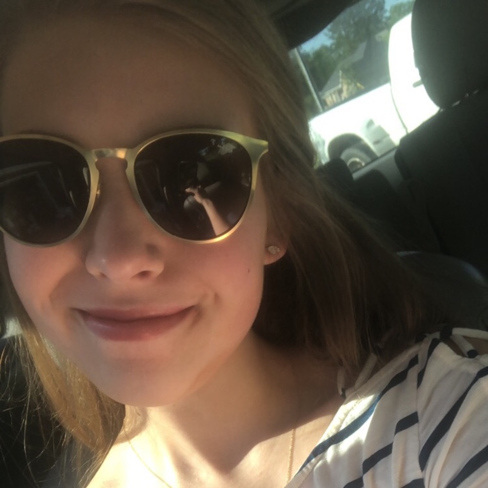 Meet your Posher, Sydney